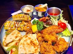 -bluefrog蓝蛙(皇庭广场店)