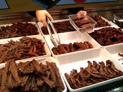 -张鸭子重庆特产卤味小吃(未来国际店)