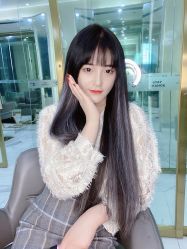 -3AM HAIR SALON染发接发