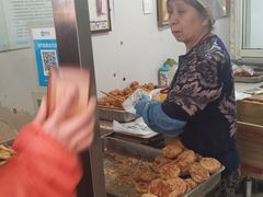 -满记烧饼(牛街东里小区一区店)