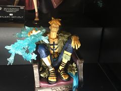-东京塔海贼王主题公园