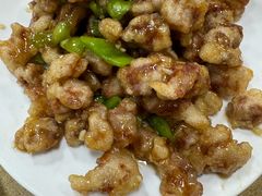 溜肉段-春饼小吃(钱塘街店)