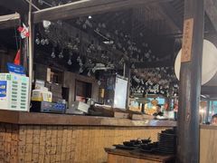 -院子餐厅·大锅菜·老杭帮(桥西直街店)