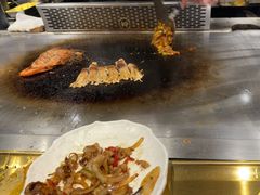 -大神太神·铁板烧(瑞虹天地月亮湾店)