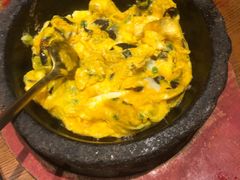 石烹藏鸡蛋-敏珠拉姆藏餐·南京厨房(富春江东街店)