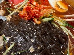 -大同江朝鲜菜•长春地标美食(绿园吾悦广场店)