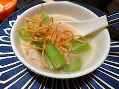 -芳芳私房菜·精做淮扬菜(承德路店)