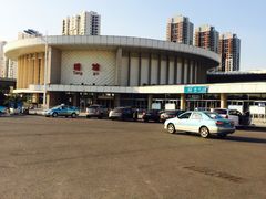 -塘沽站