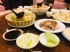 -燕风楼烤鸭店(建设总店)