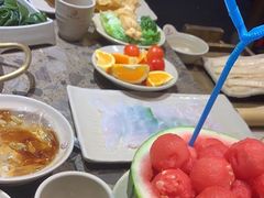 -小龙坎火锅(总店)