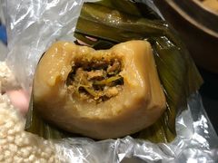 -夹江老头叶儿粑(石雁儿小区店)