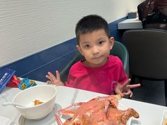 -海味当家·蒸锅海鲜(中山广场创始店)