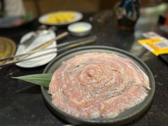 -烧肉达人(凯德晶萃店)
