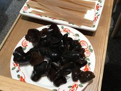 -东门口涮肉·砂锅·烤串(老门东店)