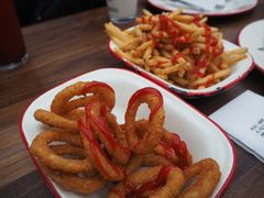 -Tubestation站点比萨(五道营店)