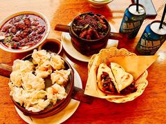 -豆相识•九九豆腐脑(牛咡桥店)