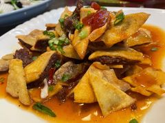 -天山醉美辣子鸡(文艺路店)