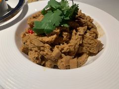 -虎丫炒鸡(郑州高新万科店)
