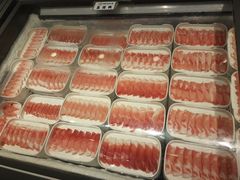 -火锅岛潮牌自助餐厅(天津天佑城店)