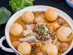 -友达面馆·酸菜鱼面(钱塘区店)
