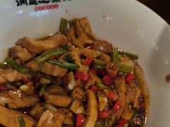 -洞庭土菜小炒馆(易发广场店)
