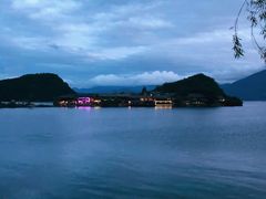 -泸沽湖里格半岛