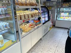 -一鸣真鲜奶吧(中央花园店)