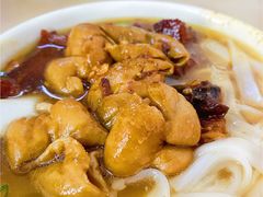 -海幢瑞芳饮食店