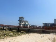 -养马岛旅游度假区