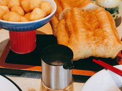 -晋江荣誉国际酒店·港誉茶餐厅