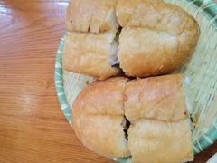 越南面包-华姐鸡粉(教育路店)