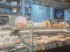 -上清·三文鱼鲜寿司(同德店)
