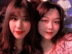 -SPACE CLUB酒吧(九纬路店)
