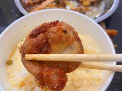 -枣阁园滴滴自助餐