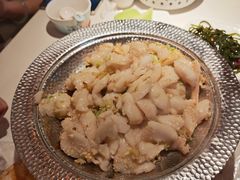 -小鱼小牛(世欧广场店)