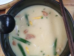 -新竹里馆·花园餐厅(兴苑路店)