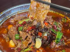 -拾捌川·自贡爆炒(新街口店)