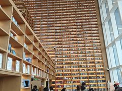 -朵云书院(滴水湖店)