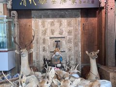 -乔家满族八大碗(流水沟店)