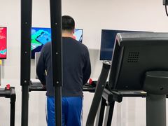 -发条鸭无人健身房(静安胶州路店)
