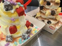 -DQ·蛋糕·冰淇淋(周浦万达店)