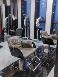 -TOP HAIR SALON