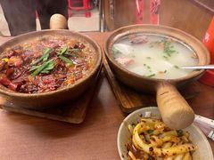 -罗妈砂锅(四川成都奎星楼店)
