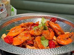 -蛙喔牛蛙(义乌新光汇店)