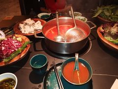 -二刀潮牛(重庆光环购物公园店)