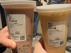 -卡旺卡(黄山银街店)
