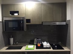 -深圳机场凯悦嘉寓酒店