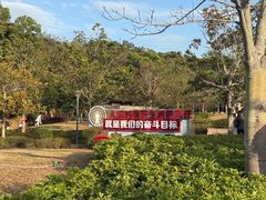 -中山市树木园
