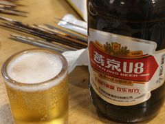 -烤满分·东北烧烤(首经贸店)