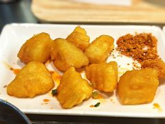 -旧巷口·麻辣大拌·油泼冒菜(上海七宝领展广场店)